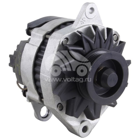 ALV0529 Alternatör