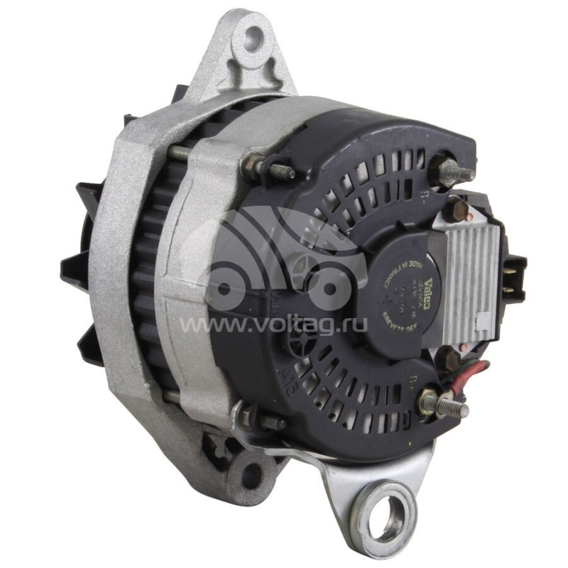 ALV0529 Alternatör