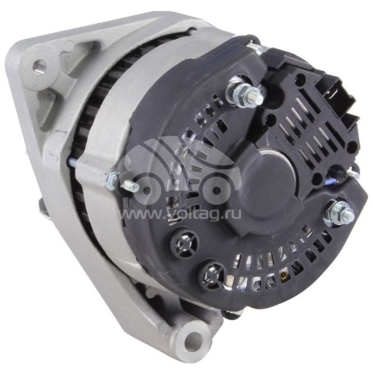 ALV0533 Alternatör