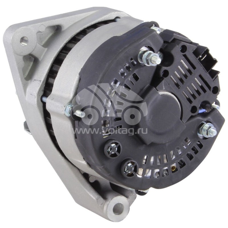 ALV0533 Alternatör