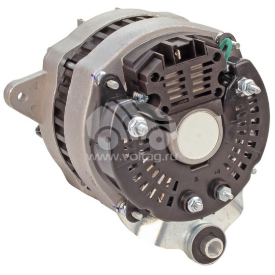ALV0534 Alternatör