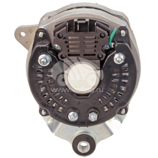 ALV0534 Alternatör