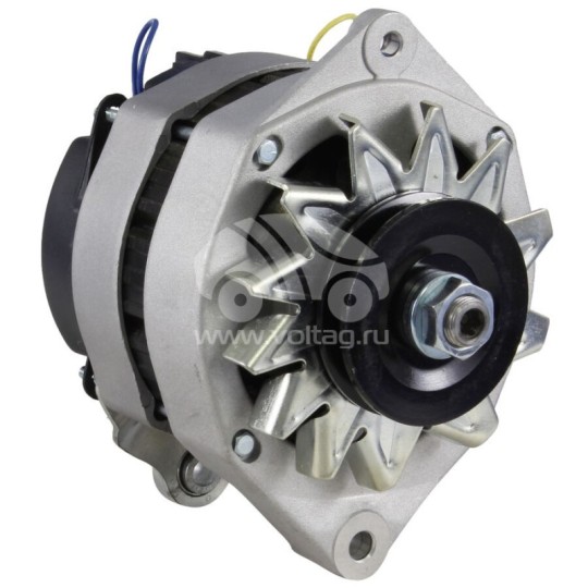ALV0535 Alternatör