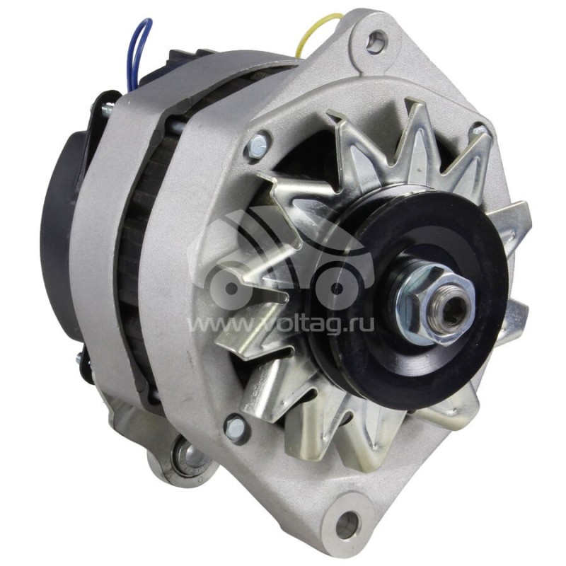 ALV0535 Alternatör