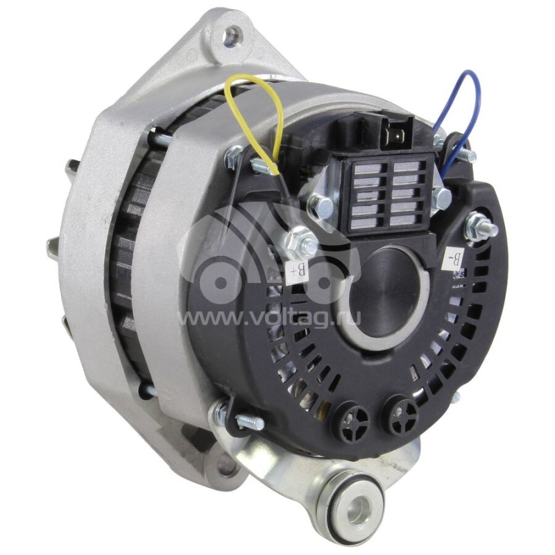 ALV0535 Alternatör