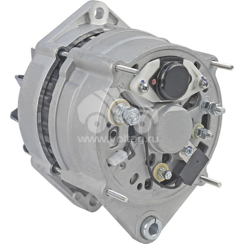 ALV0558 Alternatör