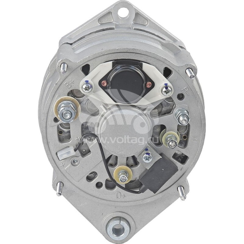 ALV0558 Alternatör
