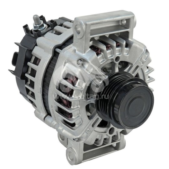 ALV0576 Alternatör
