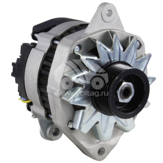 ALV0602 Alternatör