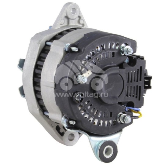 ALV0602 Alternatör
