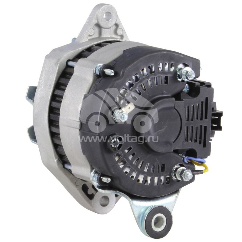 ALV0602 Alternatör