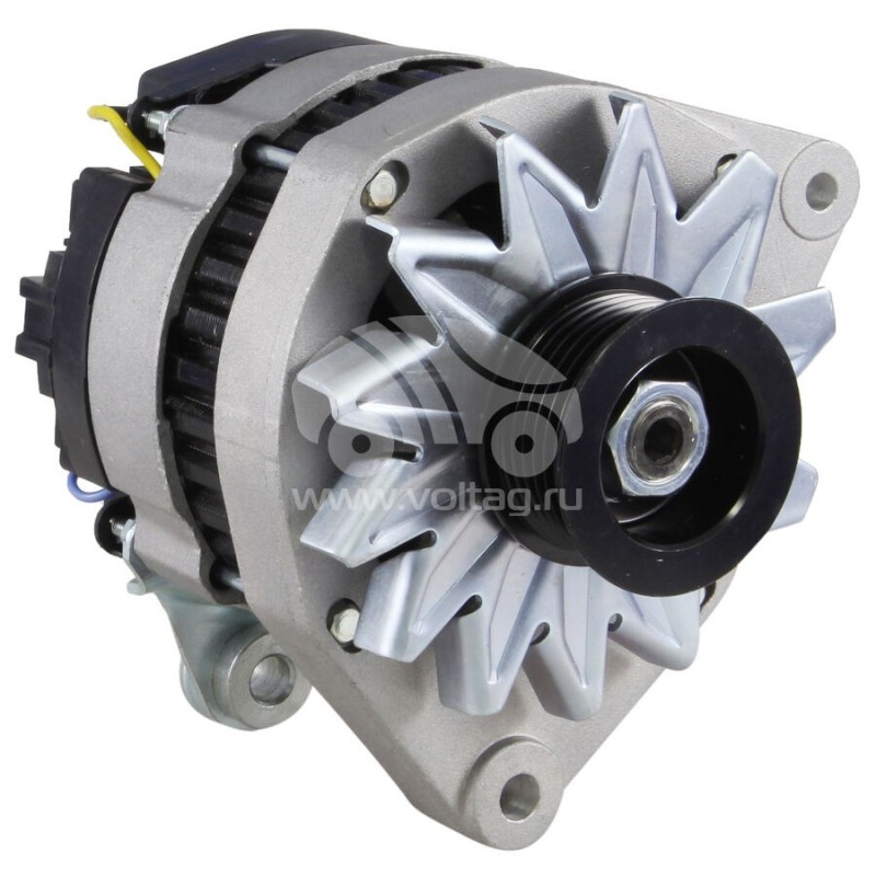 ALV0607 Alternatör