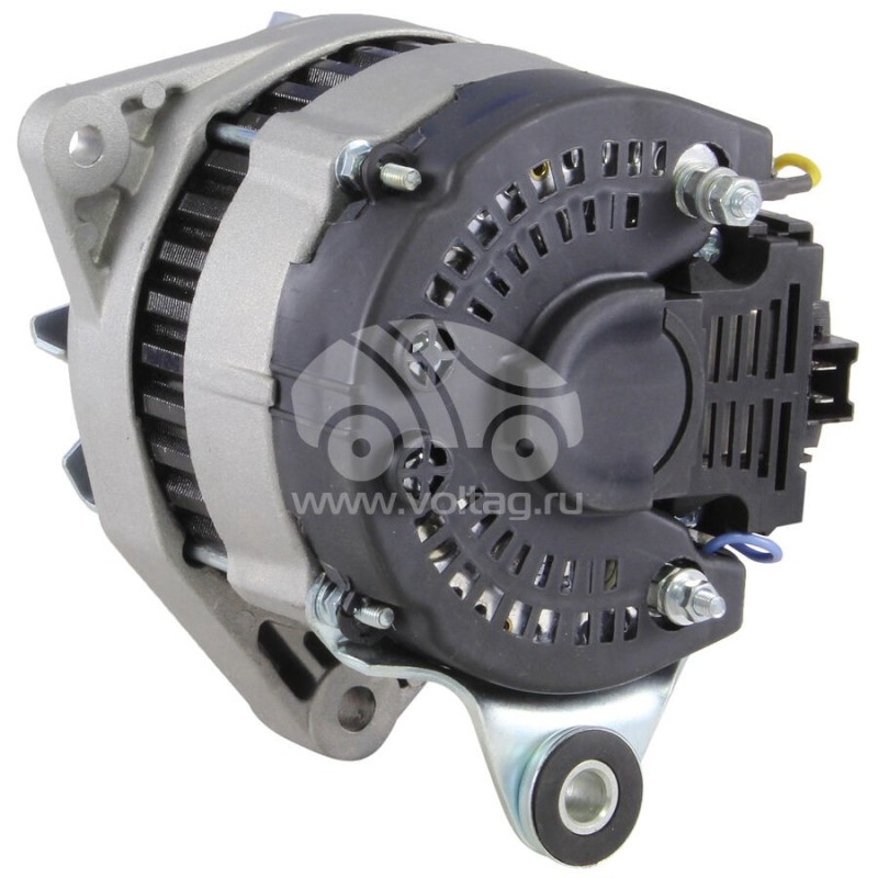 ALV0607 Alternatör