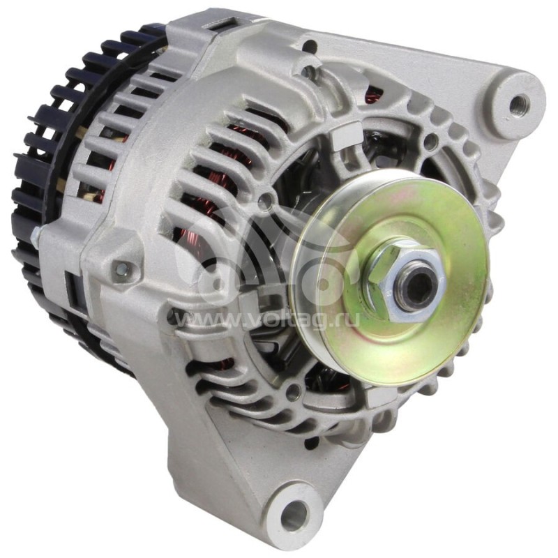 ALV0618 Alternatör