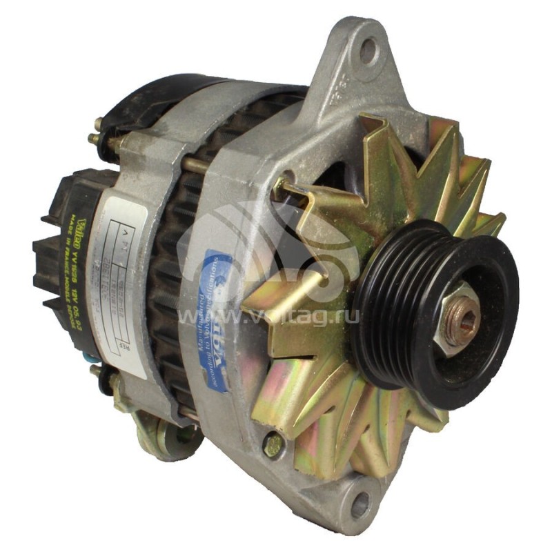 ALV0625 Alternatör