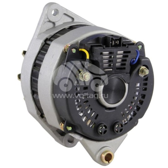 ALV0632 Alternatör