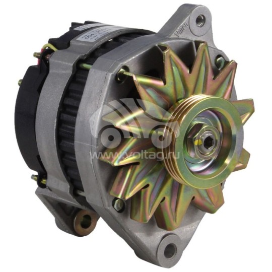 ALV0633 Alternatör