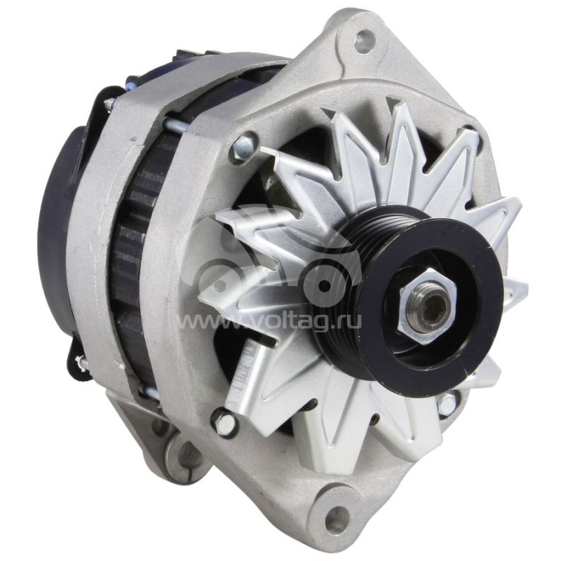 ALV0634 Alternatör
