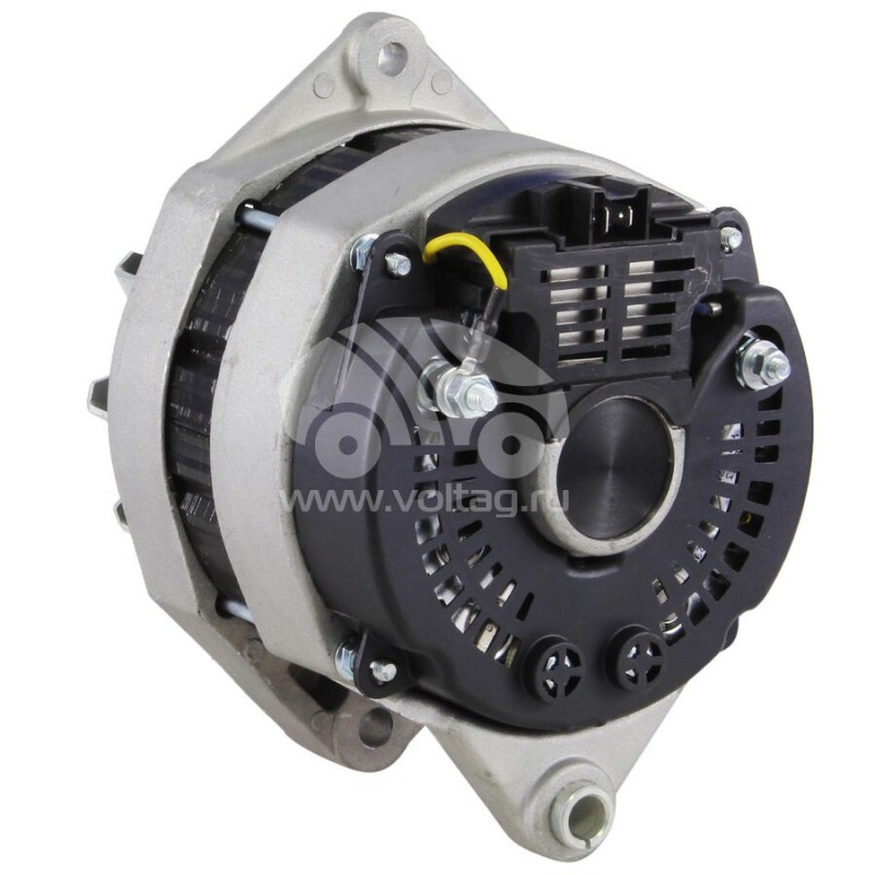 ALV0634 Alternatör