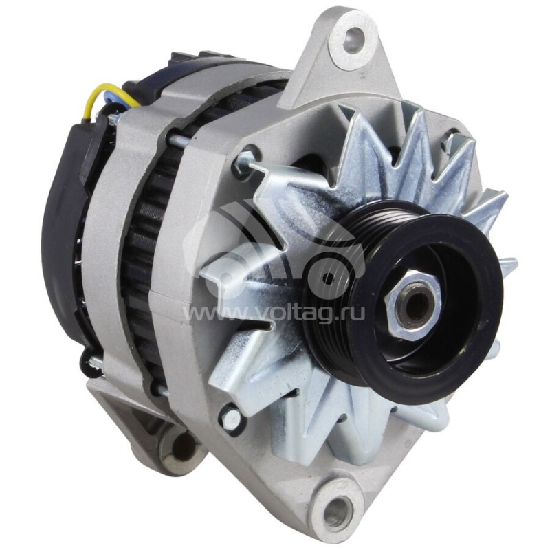 ALV0635 Alternatör