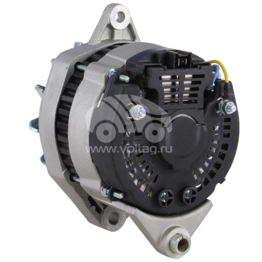 ALV0635 Alternatör