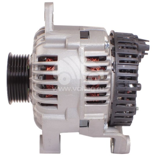 ALV0638 Alternatör