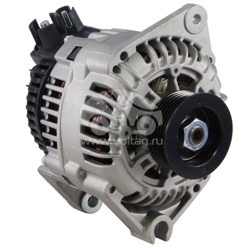 ALV0639 Alternatör