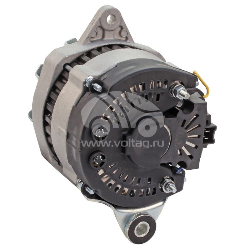 ALV0640 Alternatör