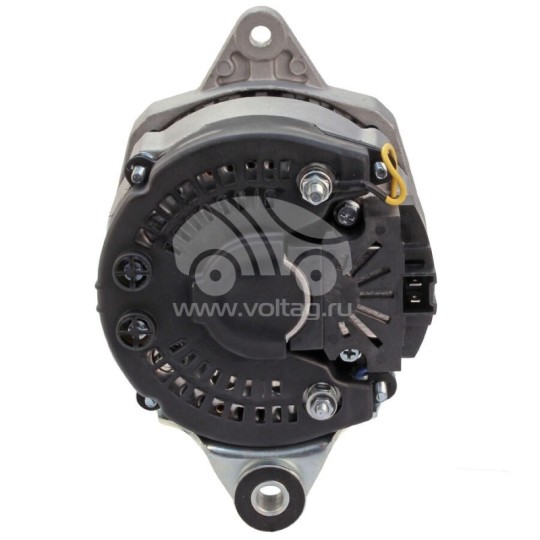 ALV0640 Alternatör