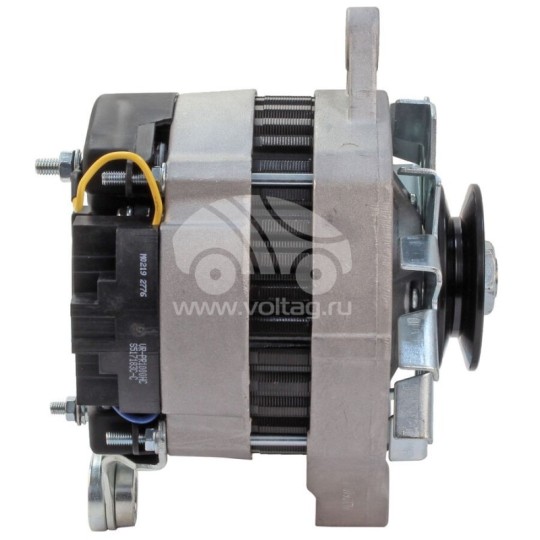 ALV0640 Alternatör