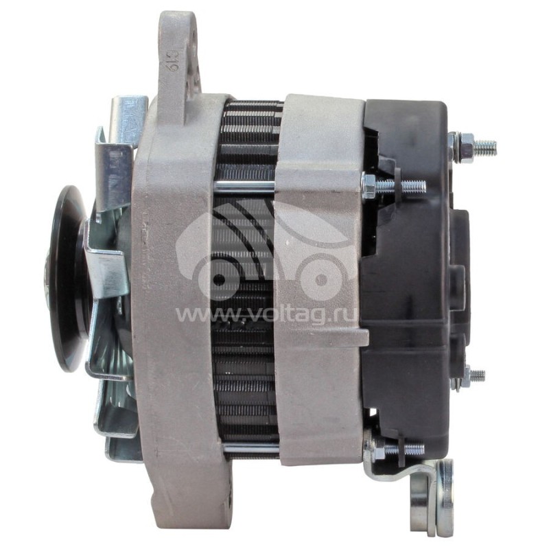 ALV0640 Alternatör