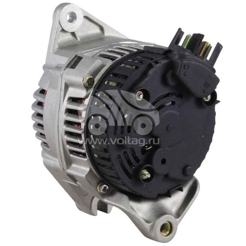 ALV0648 Alternatör