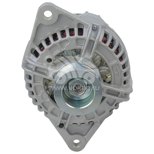 ALB1700 Alternatör
