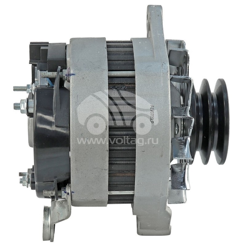 ALV0705 Alternatör