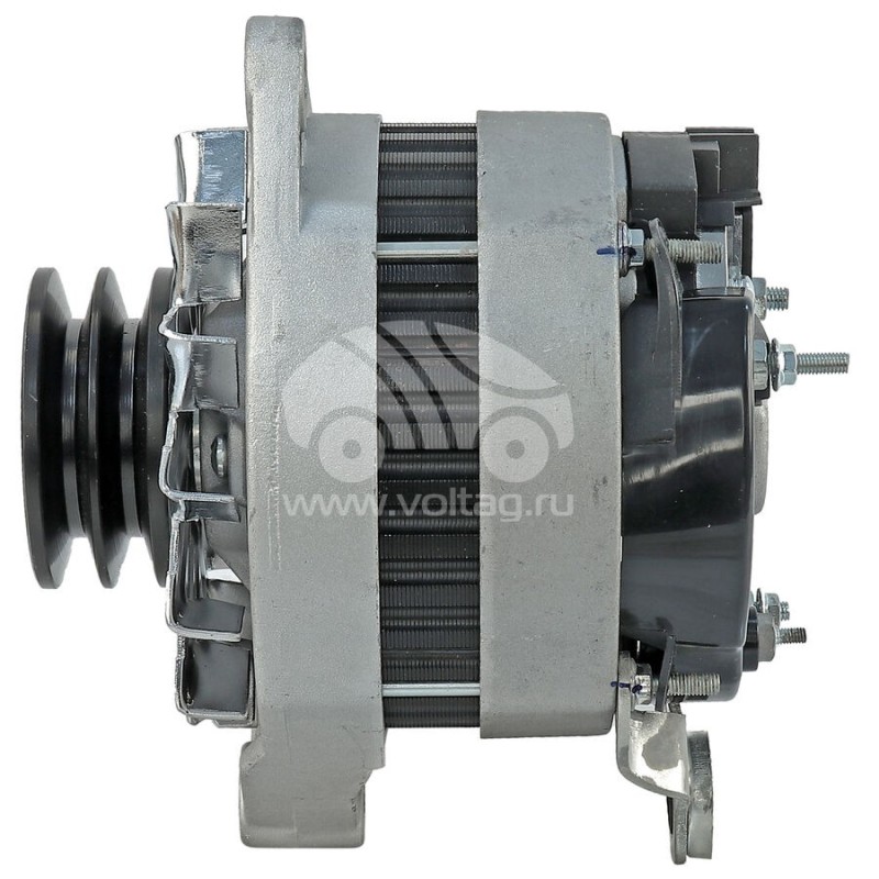 ALV0705 Alternatör