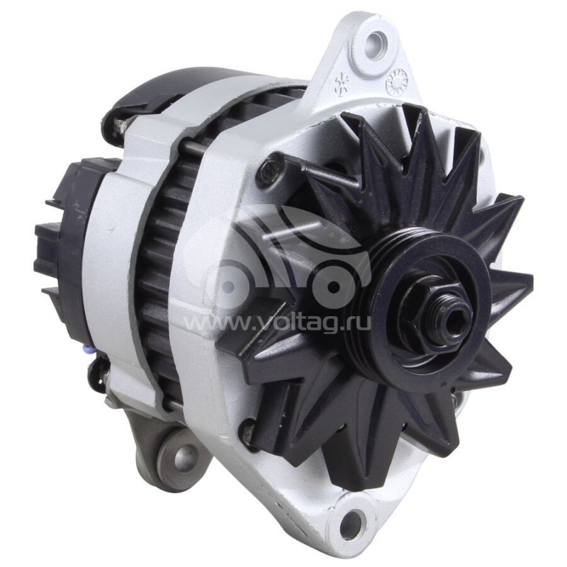 ALV0711 Alternatör