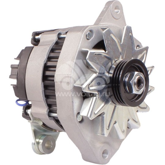ALV0711 Alternatör