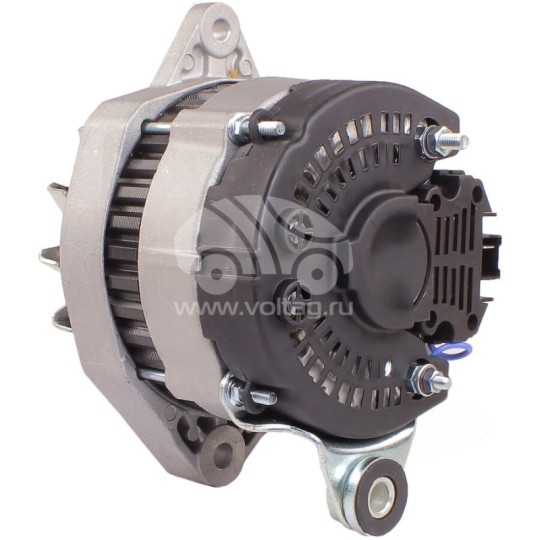 ALV0711 Alternatör