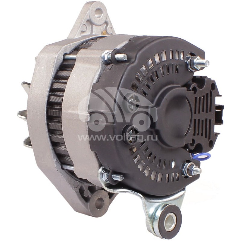 ALV0711 Alternatör