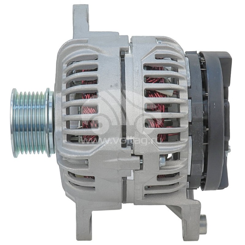 ALB1700 Alternatör