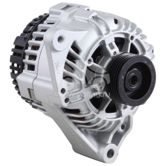 ALV0715 Alternatör