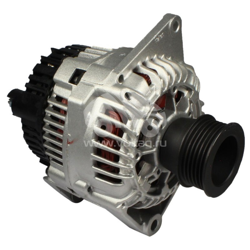 ALV0720 Alternatör