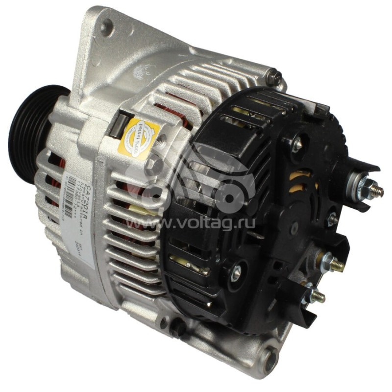 ALV0720 Alternatör