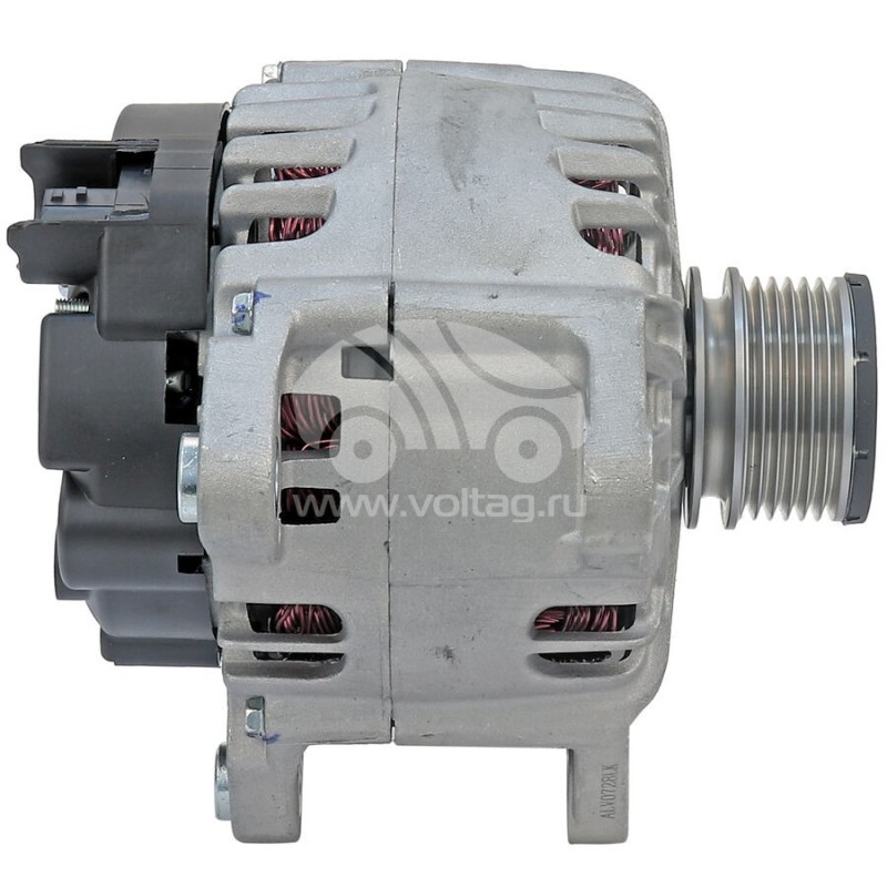 ALV0728 Alternatör