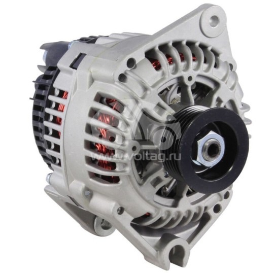 ALV0730 Alternatör