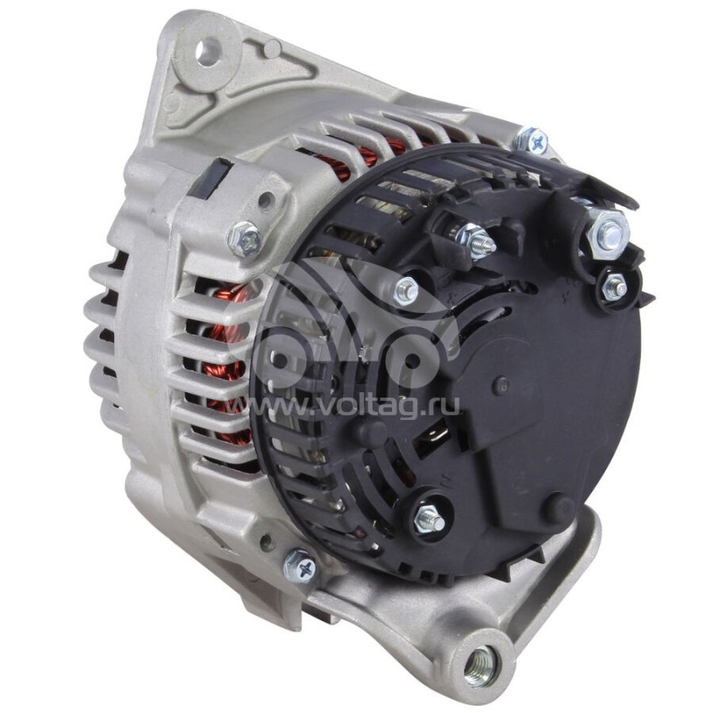 ALV0730 Alternatör