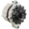 ALV0743 Alternatör
