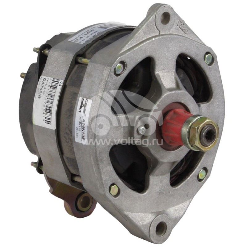 ALV0748 Alternatör
