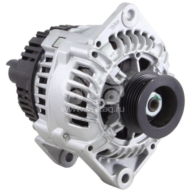 ALV0815 Alternatör