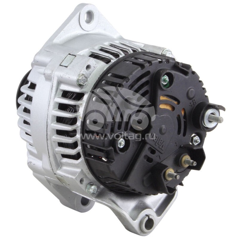 ALV0815 Alternatör
